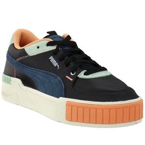 Puma tennis shoes…Free People.